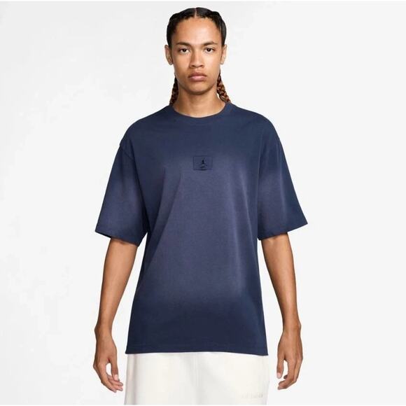 Jordan Flight Essentials 85 Washed T-Shirt - Picture 1 of 3